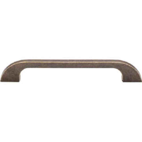 Top Knobs TK45GBZ german bronze cabinet pull