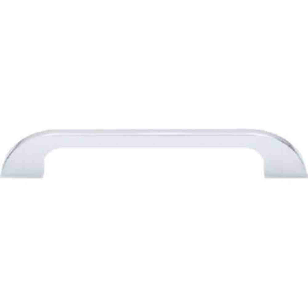 Top Knobs TK45PC polished chrome cabinet pull