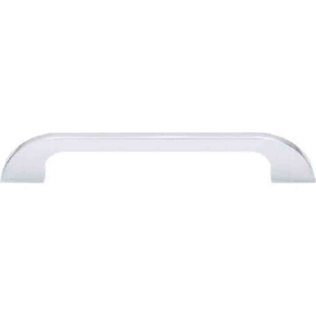 Top Knobs TK45PC polished chrome cabinet pull