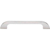 Top Knobs TK45PN polished nickel cabinet pull