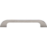 Top Knobs TK45PTA pewter antique cabinet pull