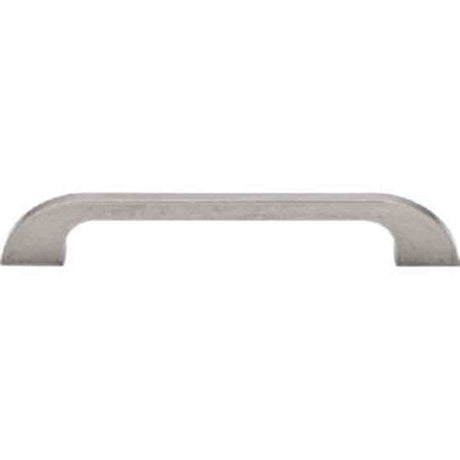 Top Knobs TK45PTA pewter antique cabinet pull