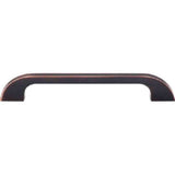 Top Knobs TK45TB tuscan bronze cabinet pull