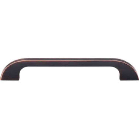 Top Knobs TK45TB tuscan bronze cabinet pull