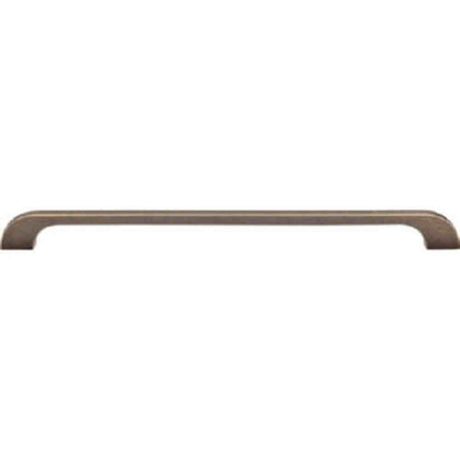 Top Knobs TK46GBZ german bronze cabinet pull