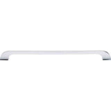 Top Knobs TK46PC polished chrome cabinet pull