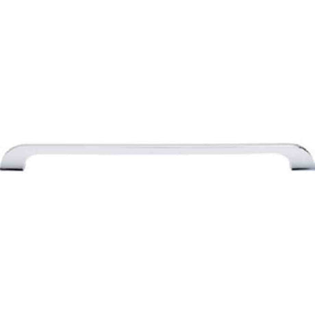 Top Knobs TK46PC polished chrome cabinet pull