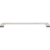 Top Knobs TK46PN polished nickel cabinet pull