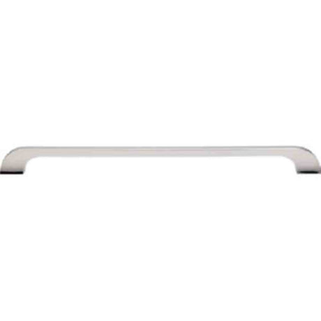 Top Knobs TK46PN polished nickel cabinet pull