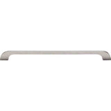 Top Knobs TK46PTA pewter antique cabinet pull