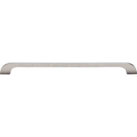 Top Knobs TK46PTA pewter antique cabinet pull