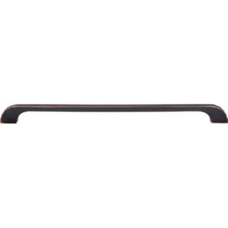 Top Knobs TK46TB tuscan bronze cabinet pull
