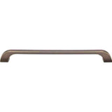 Top Knobs TK47GBZ german bronze cabinet pull / appliance pull