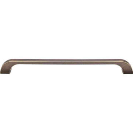 Top Knobs TK47GBZ german bronze cabinet pull / appliance pull