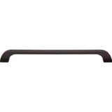 Top Knobs TK47ORB oil rubbed bronze cabinet pull / appliance pull