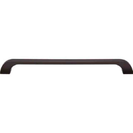 Top Knobs TK47ORB oil rubbed bronze cabinet pull / appliance pull