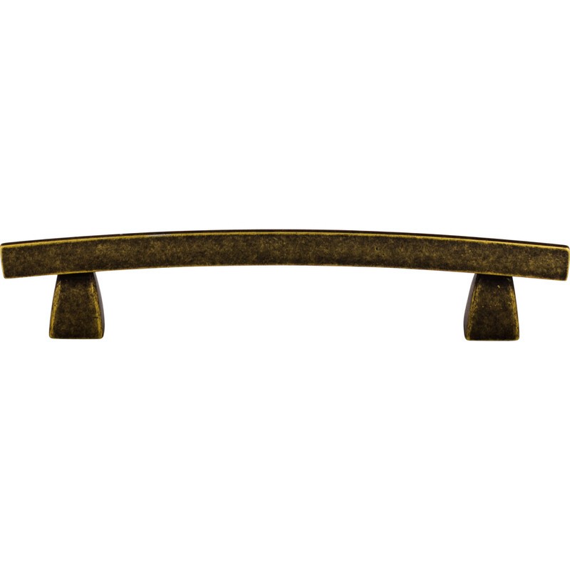Top Knobs TK4GBZ german bronze cabinet pull