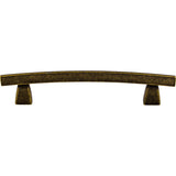 Top Knobs TK4GBZ german bronze cabinet pull