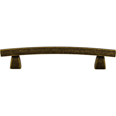 Top Knobs TK4GBZ german bronze cabinet pull
