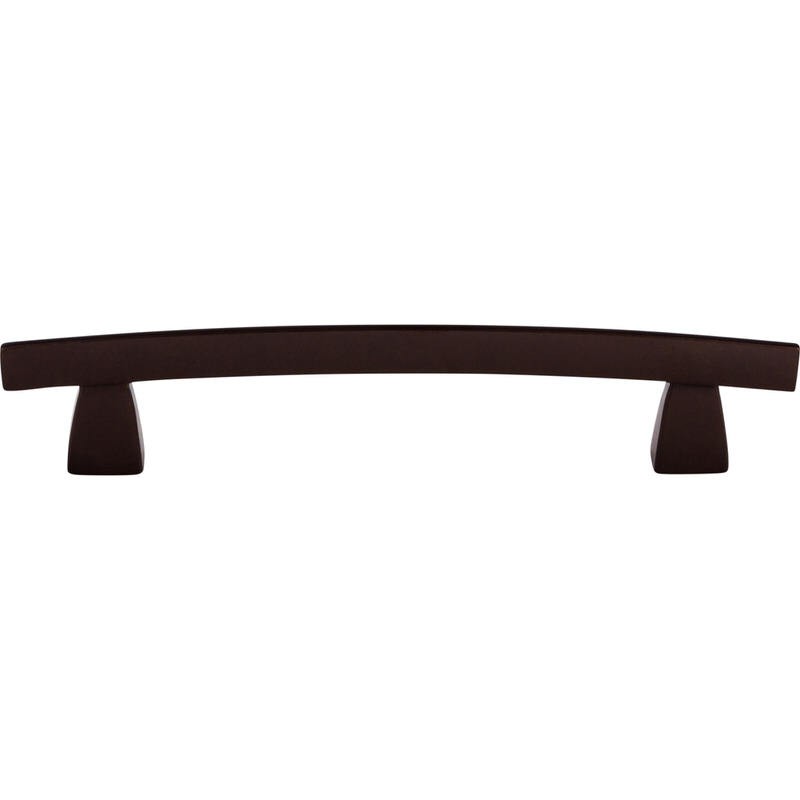 Top Knobs TK4ORB oil rubbed bronze cabinet pull