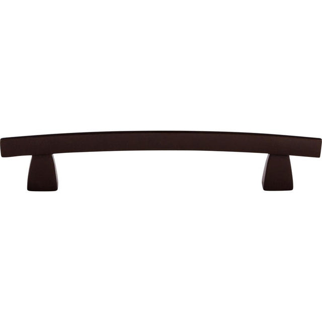 Top Knobs TK4ORB oil rubbed bronze cabinet pull