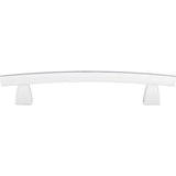 Top Knobs TK4PC polished chrome cabinet pull