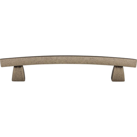 Top Knobs TK4PTA pewter antique cabinet pull