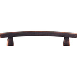Top Knobs TK4TB tuscan bronze cabinet pull