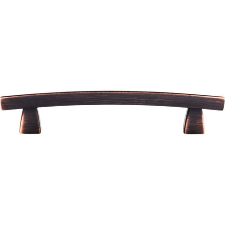 Top Knobs TK4TB tuscan bronze cabinet pull