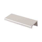 Top Knobs TK501PN polished nickel edge pulls