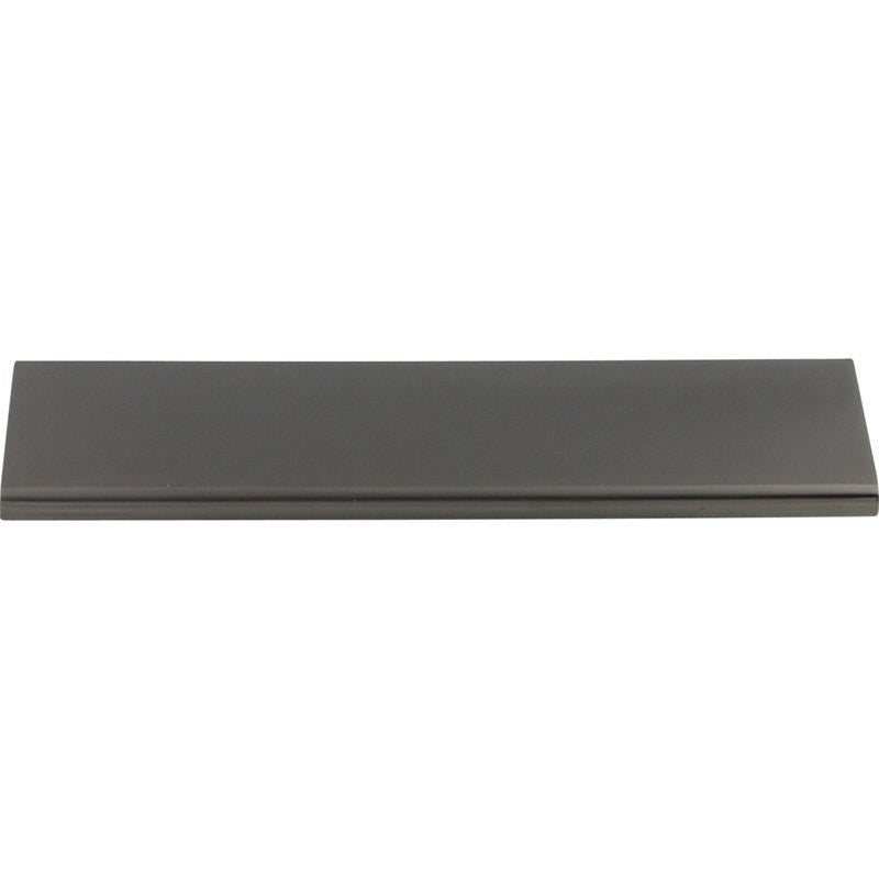 Top Knobs TK503AG ash gray cabinet pull