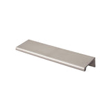Top Knobs TK503BSN brushed satin nickel cabinet pull