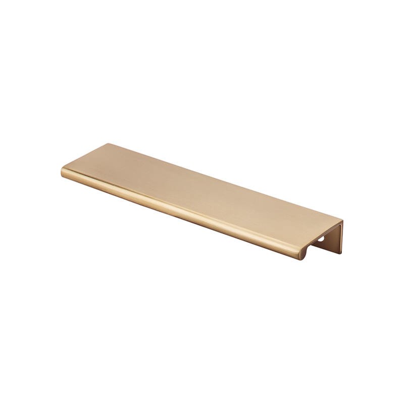 Top Knobs TK503HB honey bronze cabinet pull