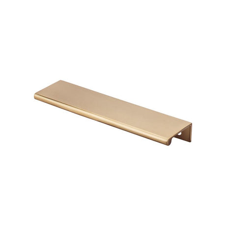 Top Knobs TK503HB honey bronze cabinet pull