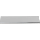 Top Knobs TK503PC polished chrome cabinet pull