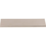 Top Knobs TK503PN polished nickel cabinet pull