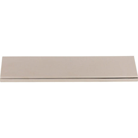 Top Knobs TK503PN polished nickel cabinet pull