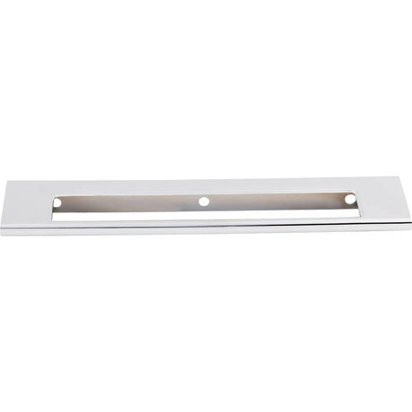 Top Knobs TK522PC polished chrome cabinet pull