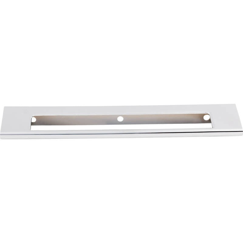 Top Knobs TK522PC polished chrome cabinet pull