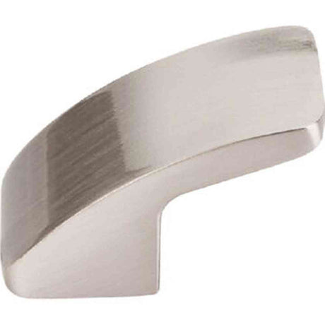 Top Knobs TK52BSN brushed satin nickel cabinet knob