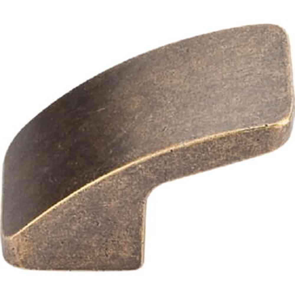 Top Knobs TK52GBZ german bronze cabinet knob