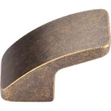 Top Knobs TK52GBZ german bronze cabinet knob
