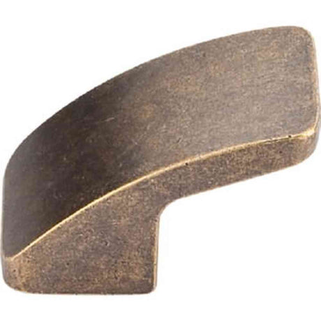 Top Knobs TK52GBZ german bronze cabinet knob