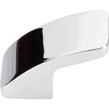 Top Knobs TK52PC polished chrome cabinet knob