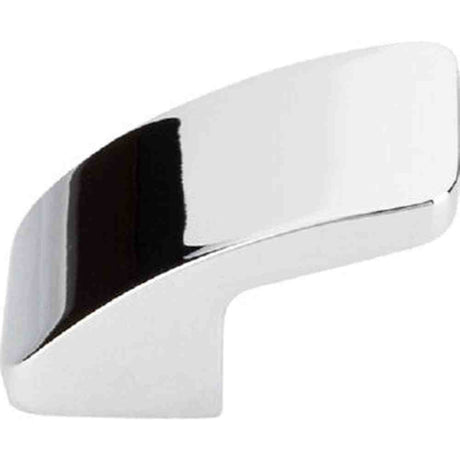 Top Knobs TK52PC polished chrome cabinet knob