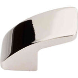 Top Knobs TK52PN polished nickel cabinet knob