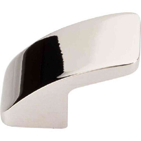Top Knobs TK52PN polished nickel cabinet knob
