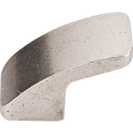 Top Knobs TK52PTA pewter antique cabinet knob