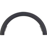 Top Knobs TK53BLK flat black cabinet pull