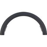 Top Knobs TK53BLK flat black cabinet pull